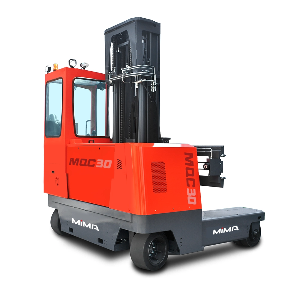Multi-Directional MIMA MQC30