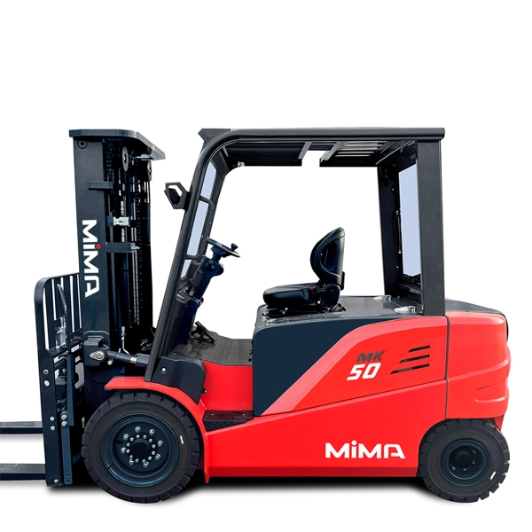 MiMA MK50 Lithium Forklift